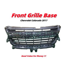 Front Grille Base